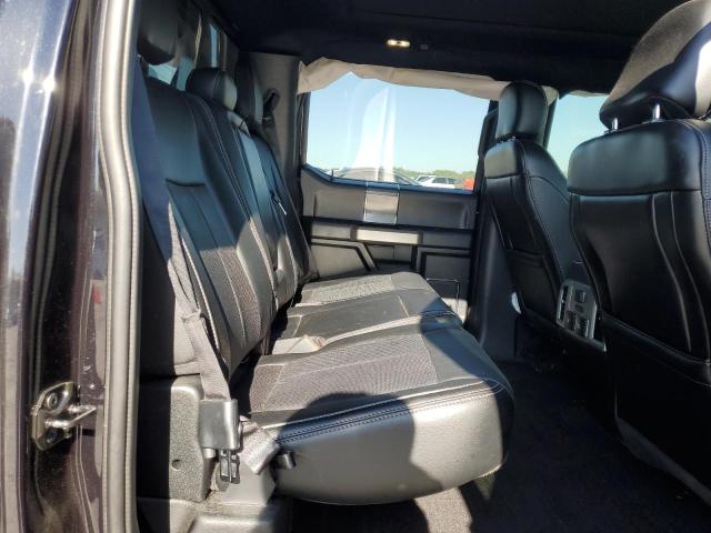 2020 FORD F150 SUPER - 1FTEW1E41LKD13640