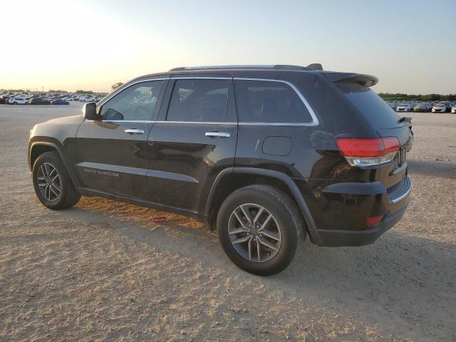 Vin: 1c4rjebg9kc715713, lot: 50615695, jeep grand cher limited 20192