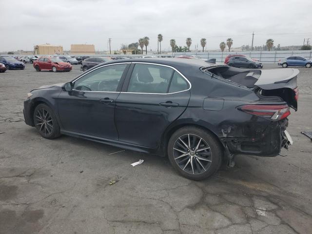 Vin: 4t1g11ak6mu420499, lot: 53545375, toyota camry se 20212