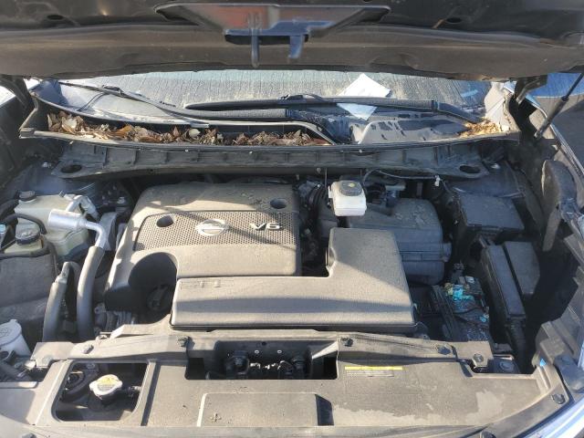 2016 NISSAN MURANO S - 5N1AZ2MH8GN131904