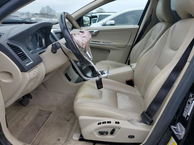 2016 VOLVO XC60 T5 PL - YV4612RM1G2815554