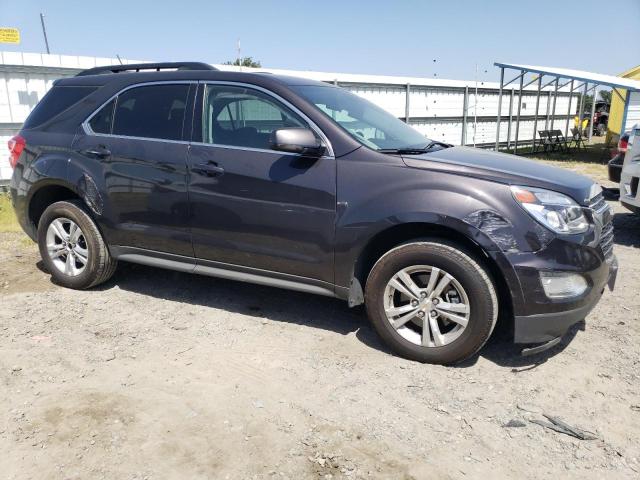 Vin: 2gnalcek7g6352069, lot: 54188585, chevrolet equinox lt 20164