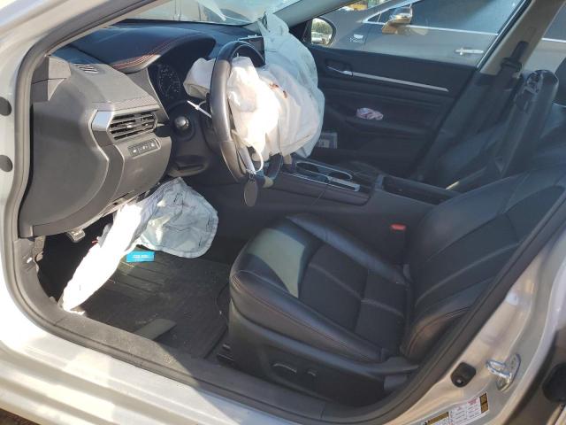 2023 NISSAN ALTIMA SR - 1N4BL4CVXPN343402