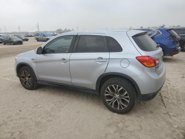 Vin: ja4ap3au0hz009690, lot: 51461925, mitsubishi outlander es 20172
