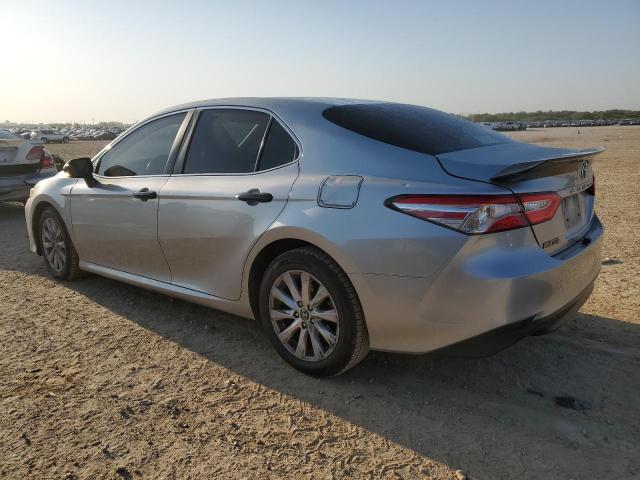 2018 TOYOTA CAMRY L - 4T1B11HK4JU125817