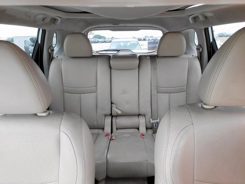 2015 NISSAN ROGUE S - 5N1AT2MV1FC771910