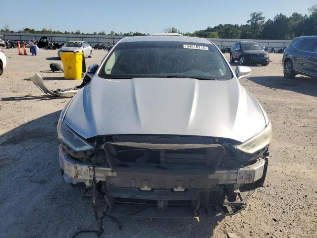 2017 FORD FUSION TIT - 3FA6P0K95HR226778