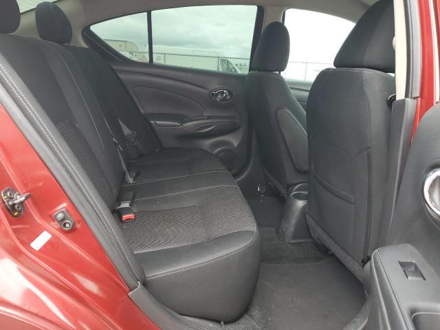2018 NISSAN VERSA S - 3N1CN7AP3JL831857