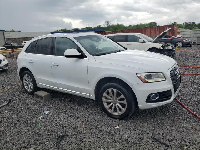 Vin: wa1lfafp6da071381, lot: 54261515, audi q5 premium plus 20134