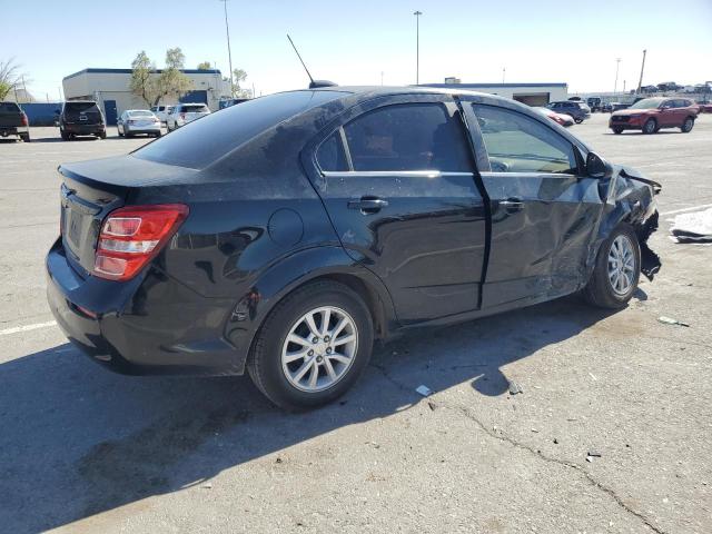 Vin: 1g1jd5sh0j4102863, lot: 53820595, chevrolet sonic lt 20183