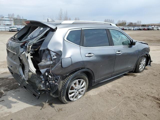 2019 NISSAN ROGUE S - 5N1AT2MTXKC833894