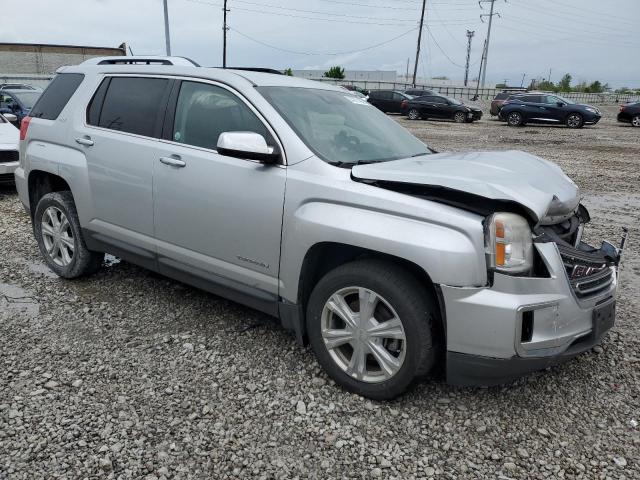 Vin: 2gkalpek0h6315564, lot: 54781495, gmc terrain slt 20174