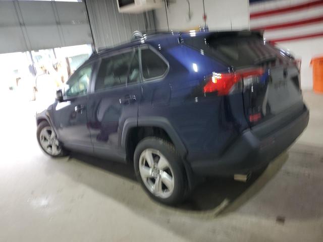 Vin: 2t3b6rfv8mw008170, lot: 53489735, toyota rav4 xle premium 20212