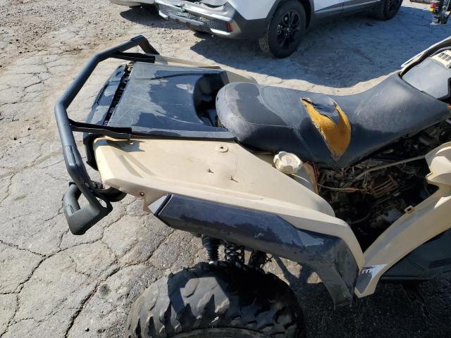 2023 CAN-AM OUTLANDER - 3JBLWAU45PJ000358