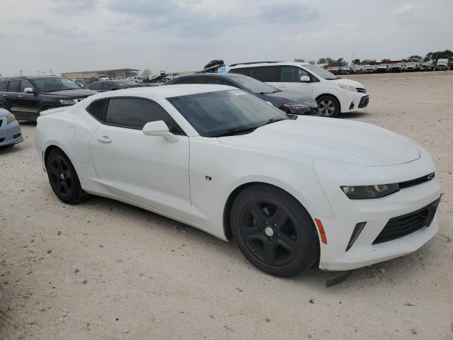 Vin: 1g1fa1rs1g0116960, lot: 52762445, chevrolet camaro lt 20164