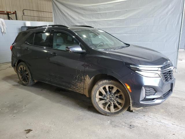 Vin: 3gnaxweg2ps109062, lot: 52000405, chevrolet equinox rs 20234