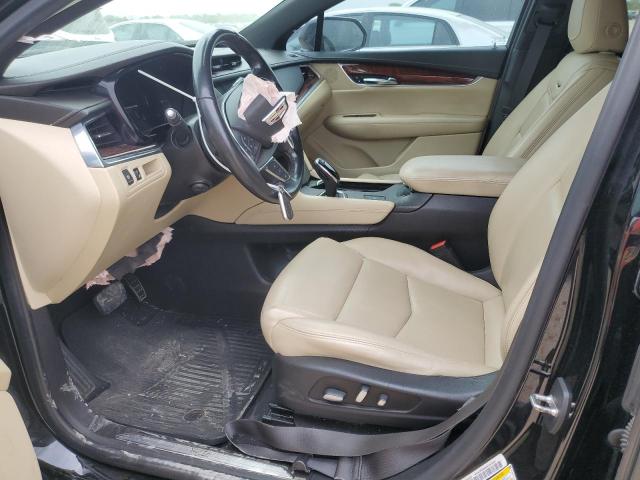 2019 CADILLAC XT5 LUXURY - 1GYKNCRS6KZ130826