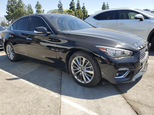 Vin: jn1ev7ap9km541235, lot: 52460525, infiniti q50 luxe 20194