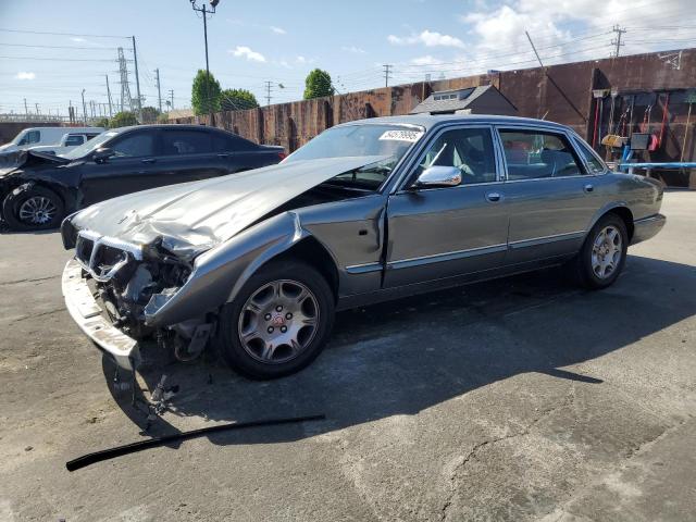 JAGUAR VANDENPLAS