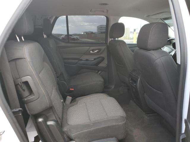 2018 CHEVROLET TRAVERSE L - 1GNERGKW7JJ276443
