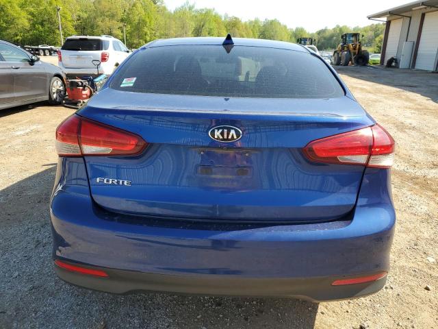 2018 KIA FORTE LX - 3KPFL4A70JE224222