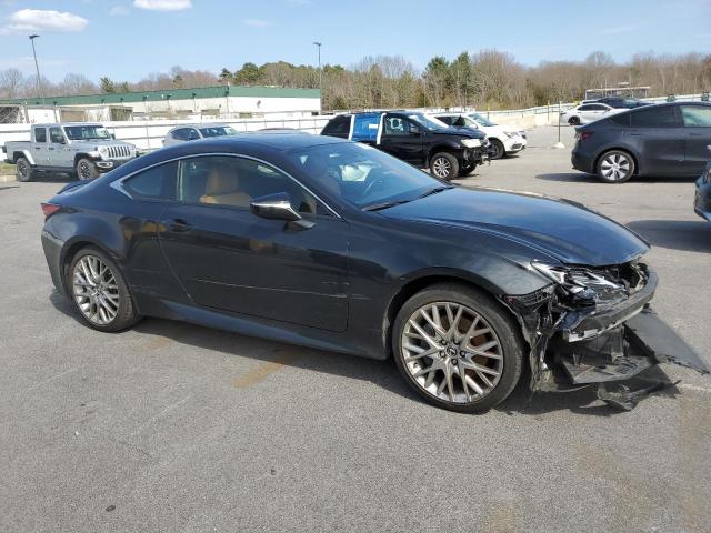 2022 LEXUS RC 300 BAS JTHD85EC1N5006845