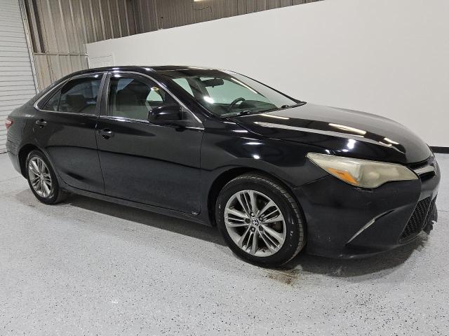 Vin: 4t1bf1fk7fu491038, lot: 53939965, toyota camry le 20154