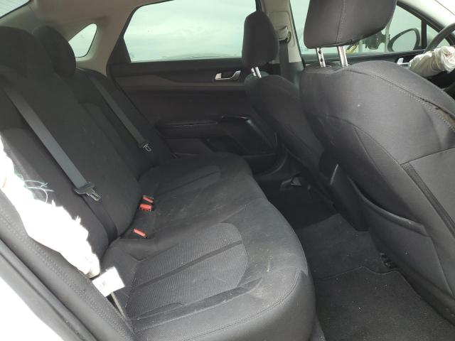 2022 KIA K5 LX - 5XXG24J2XNG088691