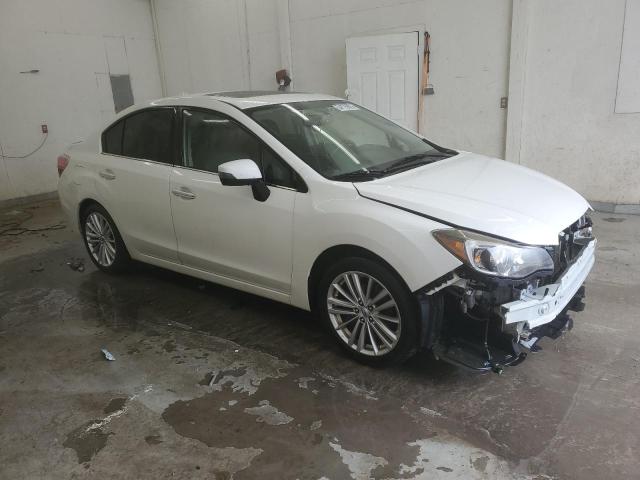 Vin: jf1gjan69gh005441, lot: 54176825, subaru impreza limited 20164