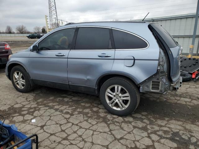 Vin: 5j6re4h74al080396, lot: 52492285, honda crv exl 20102
