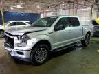 2017 FORD F150 SUPER - 1FTEW1EP8HFB51273