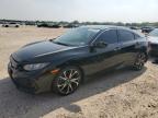 2019 HONDA CIVIC SI - 2HGFC1E55KH705971