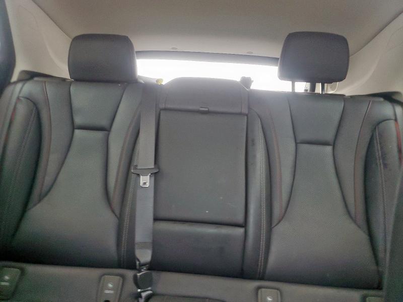 2022 BUICK ENVISION E - LRBFZNR40ND161711