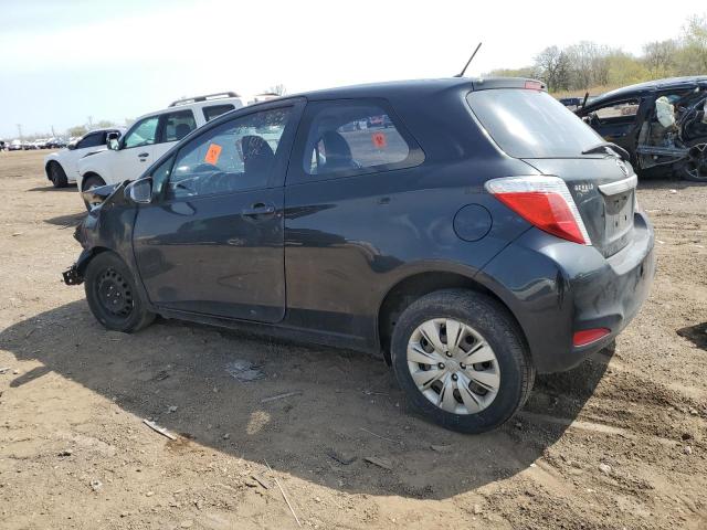 Vin: jtdjtud3xcd520162, lot: 54741275, toyota yaris 20122