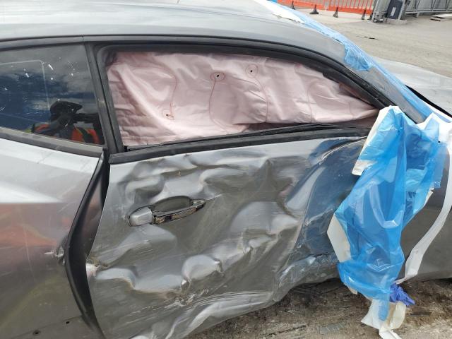 2023 CHEVROLET CAMARO LS 1G1FB1RX5P0143698