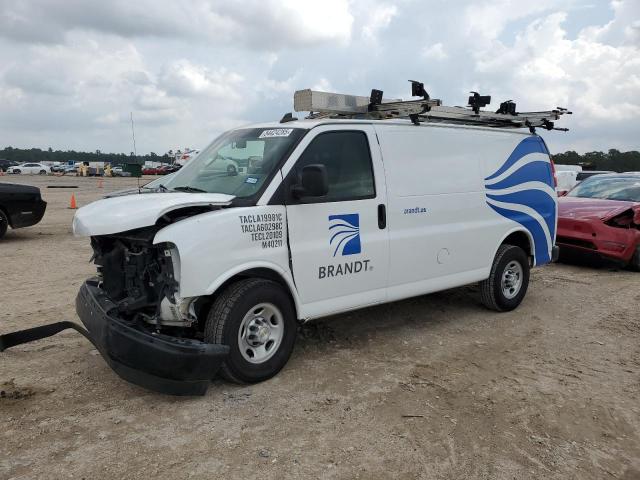 Vin: 1gczggf76m1168399, lot: 54424285, chevrolet express 2021 img_1