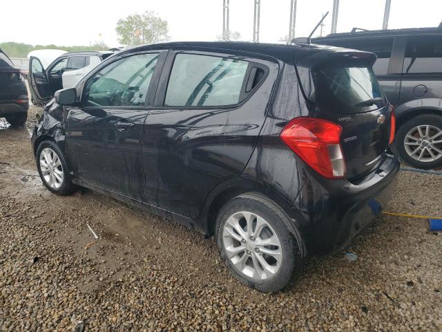 Vin: kl8cd6sa9kc708798, lot: 54128485, chevrolet spark 1lt 20192