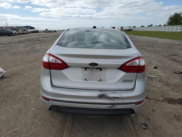 2019 FORD FIESTA 3FADP4AJ4KM101477