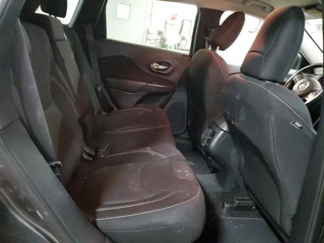 2015 JEEP CHEROKEE L - 1C4PJMCS0FW787988