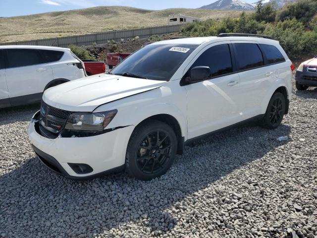 Vin: 3c4pdcbg4jt172213, lot: 54105285, dodge journey sxt 2018 img_1