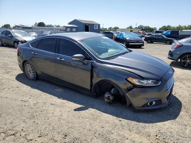 Vin: 3fa6p0pu1gr202604, lot: 54970155, ford fusion se phev 20164