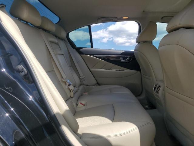 2018 INFINITI Q50 LUXE - JN1EV7AR1JM443610