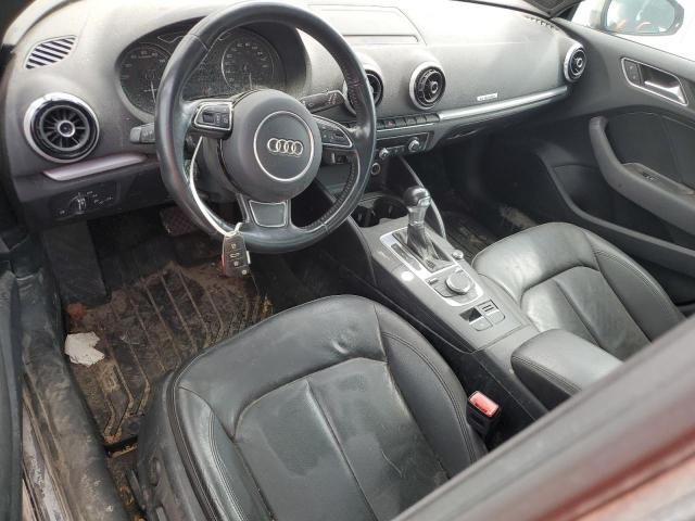 2016 AUDI A3 E-TRON WAUUPBFF3GA091741