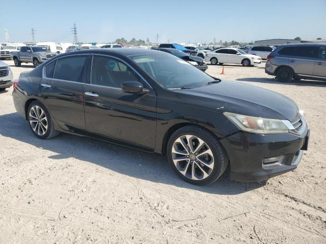 2015 HONDA ACCORD SPO - 1HGCR2F56FA236951