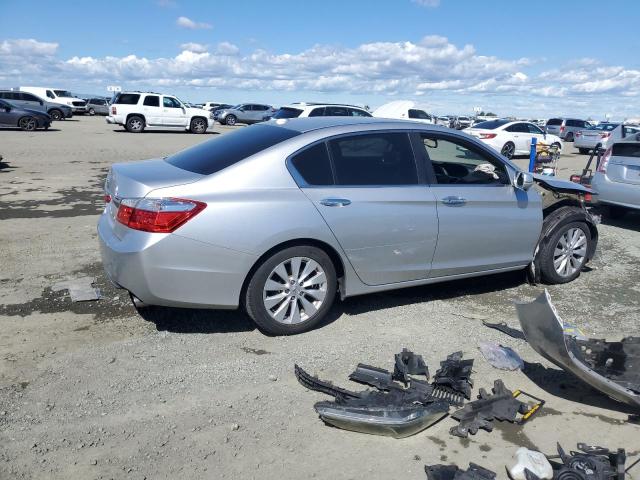 Vin: 1hgcr2f83da214073, lot: 51682995, honda accord exl 20133