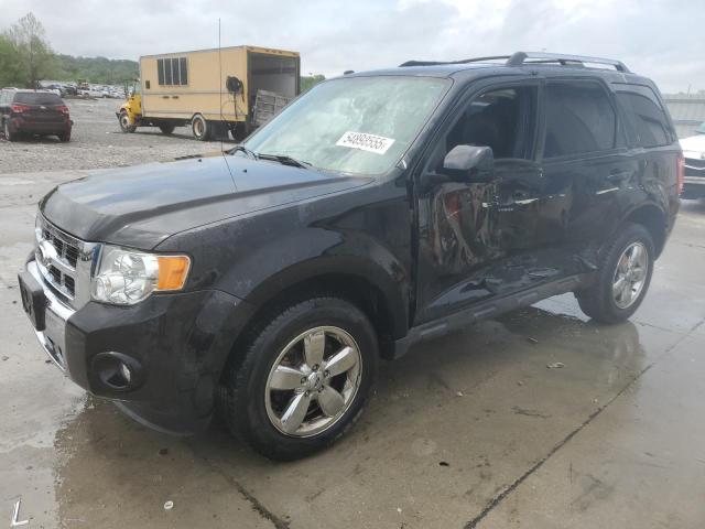 Vin: 1fmcu0eg8ckc40859, lot: 54898555, ford escape limited 2012 img_1