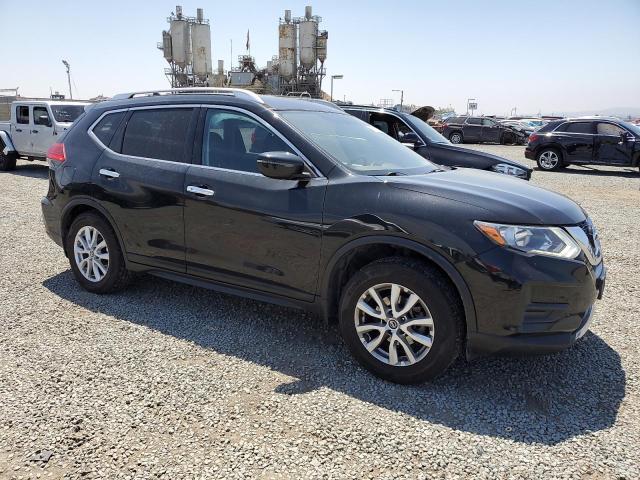 Vin: jn8at2mt8hw387471, lot: 55180745, nissan rogue s 20174