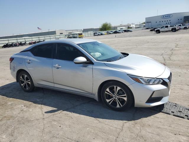 Vin: 3n1ab8cv1my240418, lot: 52152665, nissan sentra sv 20214