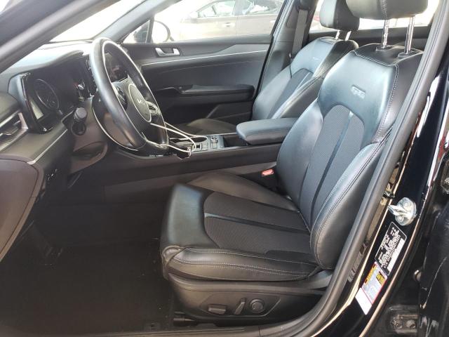 2022 KIA K5 GT LINE - 5XXG64J24NG115825