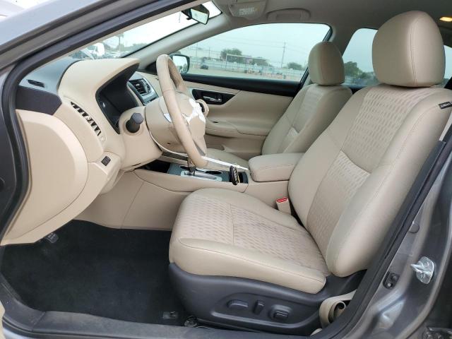 2016 NISSAN ALTIMA 2.5 - 1N4AL3AP7GC144474